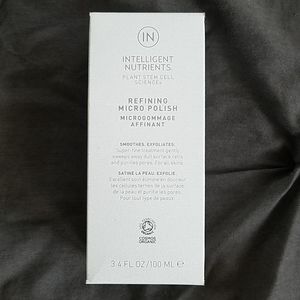 Refining Micro Polish (Intelligent Nutrients)